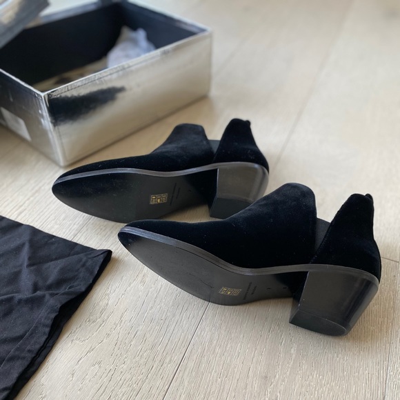 Sigerson Morrison Belin Bootie - Picture 12 of 15